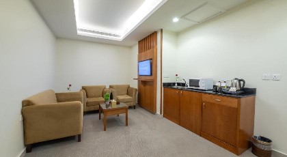Rose Jeddah Hotel  فندق روز جدة  2   - image 17