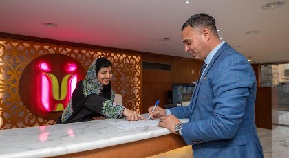 Rose Jeddah Hotel  فندق روز جدة  2   - image 18