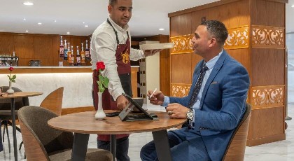 Rose Jeddah Hotel  فندق روز جدة  2   - image 19