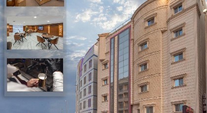 Rose Jeddah Hotel  فندق روز جدة  2   - image 2