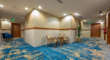 Rose Jeddah Hotel  فندق روز جدة  2   - image 4