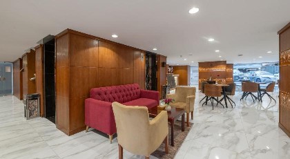 Rose Jeddah Hotel  فندق روز جدة  2   - image 5