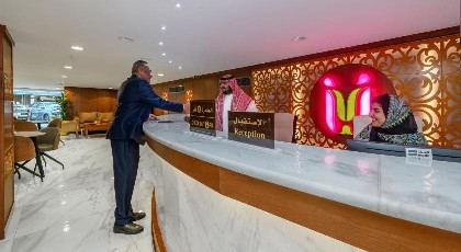 Rose Jeddah Hotel  فندق روز جدة  2   - image 7