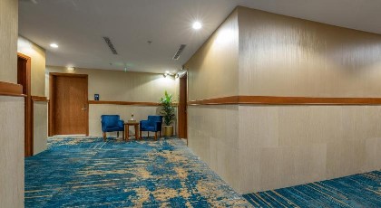Rose Jeddah Hotel  فندق روز جدة  2   - image 8