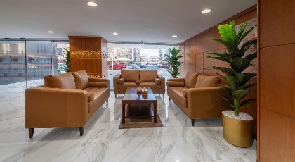 Rose Jeddah Hotel  فندق روز جدة  2   - image 9
