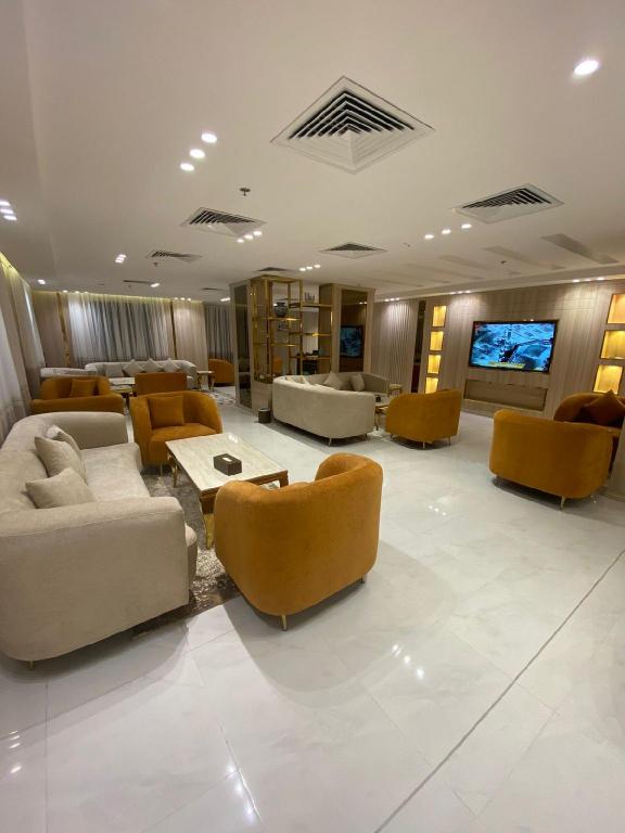 Admire Apart Hotel - Hira - Jeddah Jeddah 
