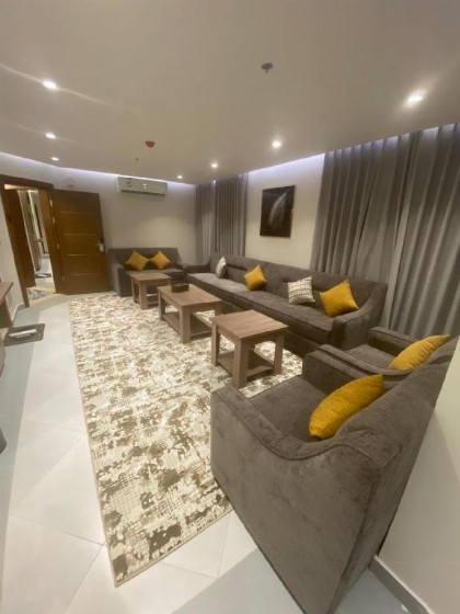Admire Apart Hotel - Hira - Jeddah - image 10