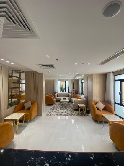 Admire Apart Hotel - Hira - Jeddah - image 11