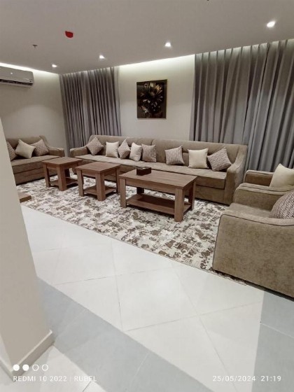 Admire Apart Hotel - Hira - Jeddah - image 12