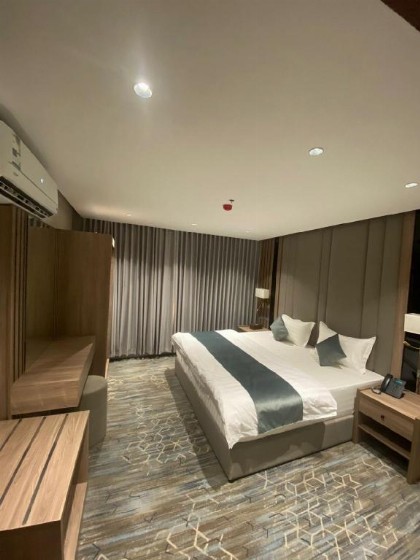 Admire Apart Hotel - Hira - Jeddah - image 13