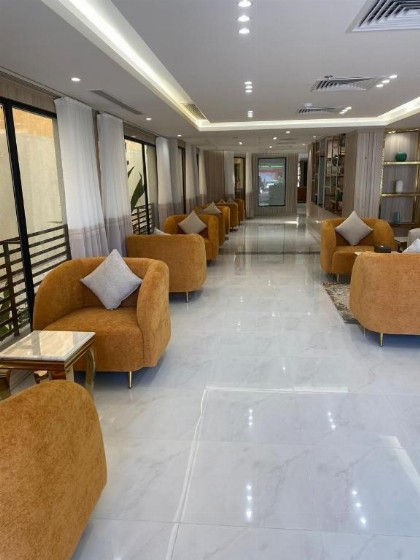 Admire Apart Hotel - Hira - Jeddah - image 14