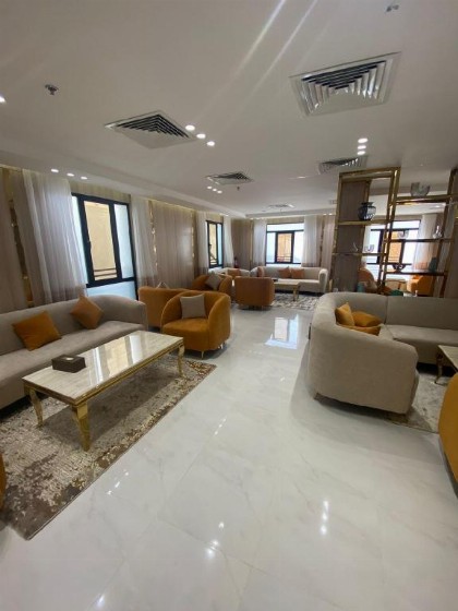 Admire Apart Hotel - Hira - Jeddah - image 15