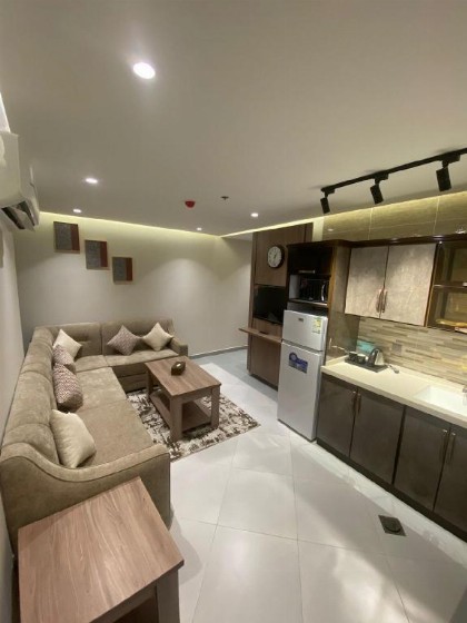 Admire Apart Hotel - Hira - Jeddah - image 16