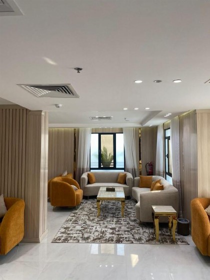 Admire Apart Hotel - Hira - Jeddah - image 17