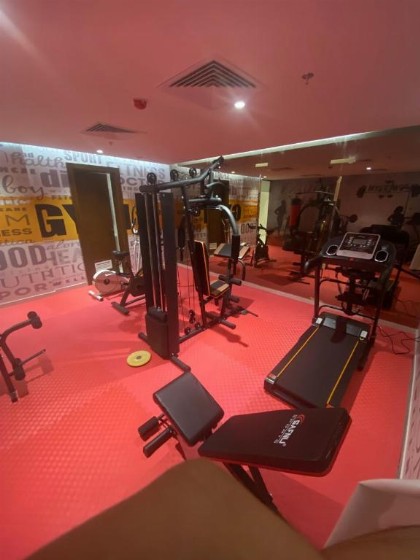 Admire Apart Hotel - Hira - Jeddah - image 18
