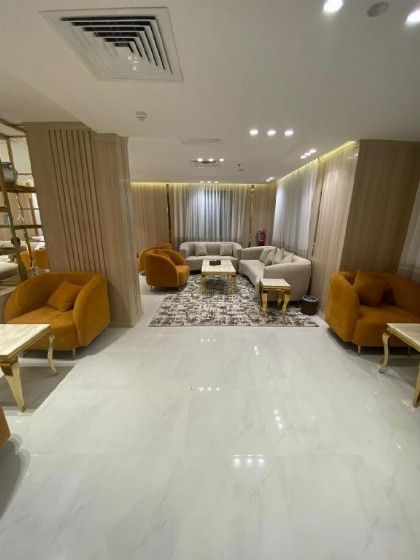 Admire Apart Hotel - Hira - Jeddah - image 19