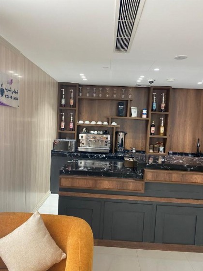 Admire Apart Hotel - Hira - Jeddah - image 2
