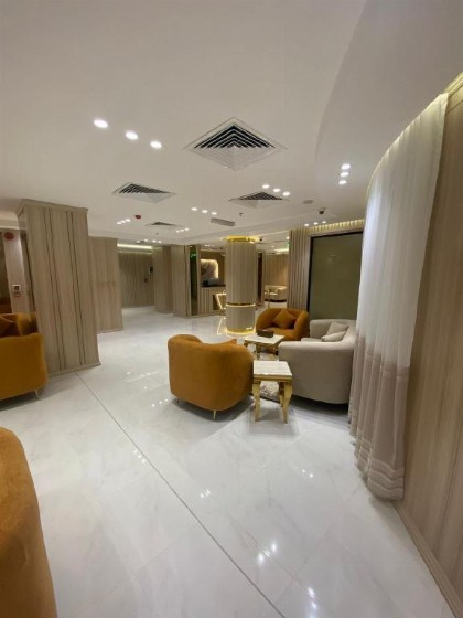 Admire Apart Hotel - Hira - Jeddah - image 20