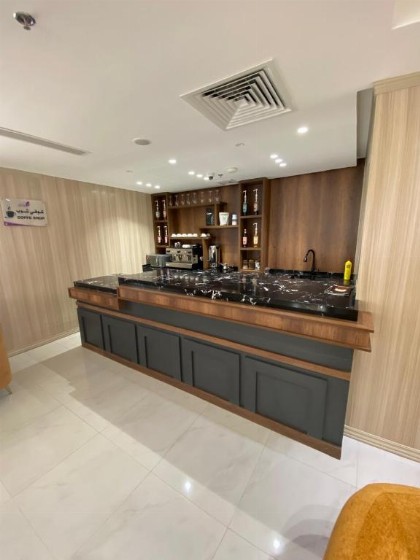 Admire Apart Hotel - Hira - Jeddah - image 4