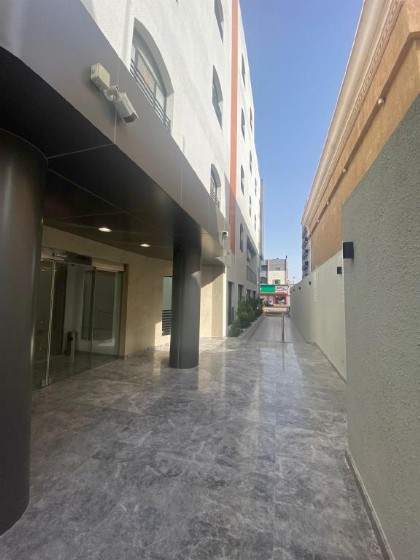 Admire Apart Hotel - Hira - Jeddah - image 5
