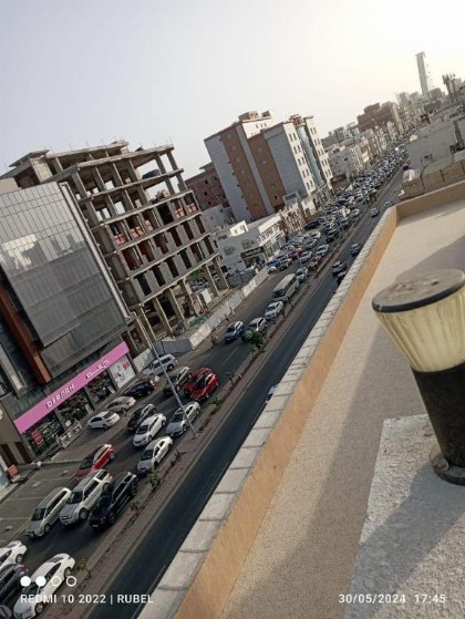Admire Apart Hotel - Hira - Jeddah - image 6