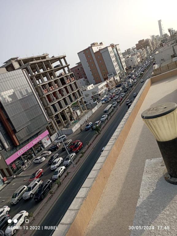 Admire Apart Hotel - Hira - Jeddah - image 6