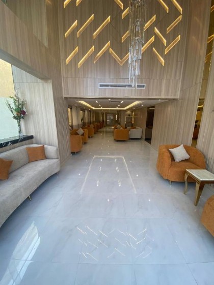 Admire Apart Hotel - Hira - Jeddah - image 7
