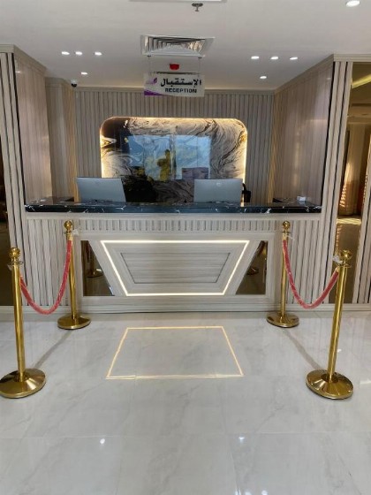Admire Apart Hotel - Hira - Jeddah - image 8