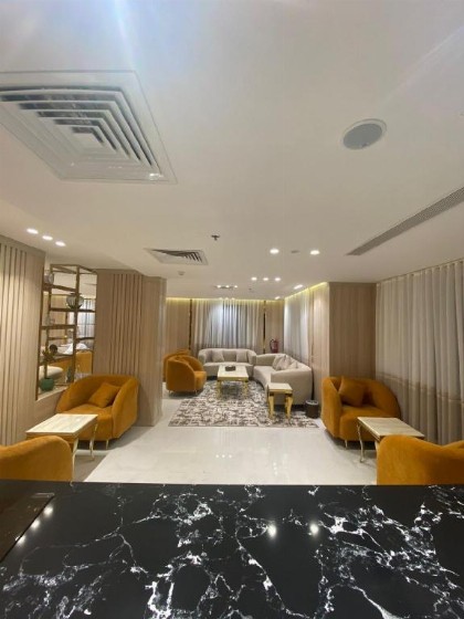 Admire Apart Hotel - Hira - Jeddah - image 9