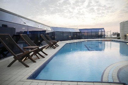Milana Hotel فندق ميلانا - image 1