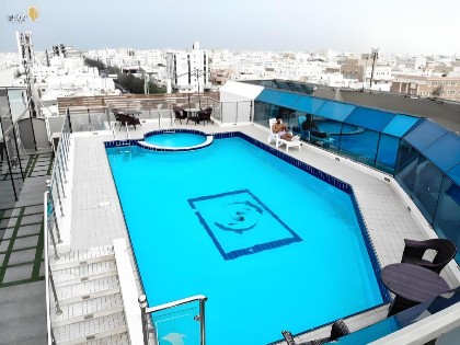 Milana Hotel فندق ميلانا - image 13