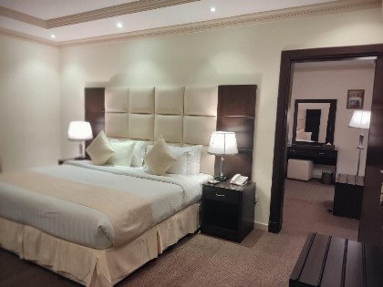 Milana Hotel فندق ميلانا - image 15