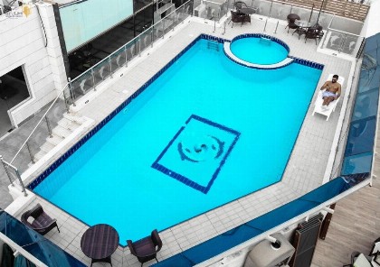 Milana Hotel فندق ميلانا - image 16