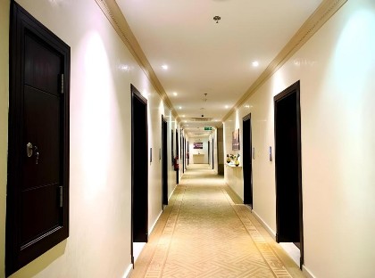 Milana Hotel فندق ميلانا - image 19