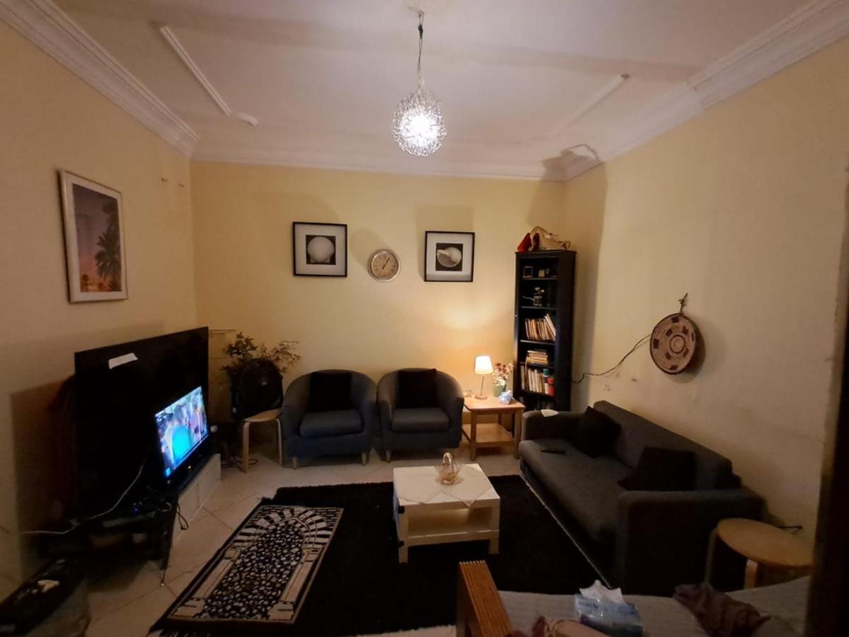 شقة خاصة غرفة وصاله - main image