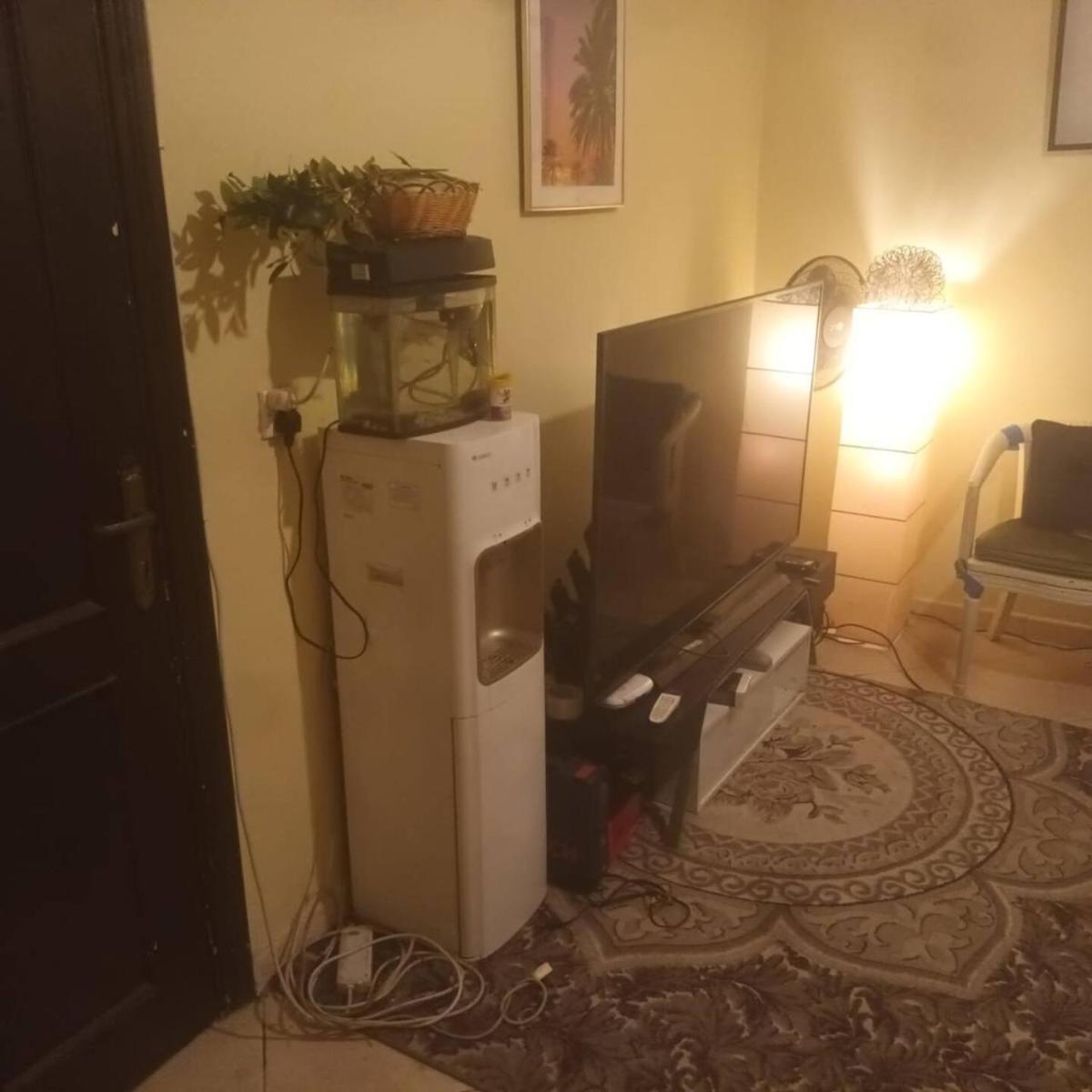شقة خاصة غرفة وصاله - image 3