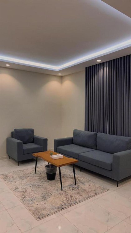 شقق هوليداي بلس مشرفه - Holiday Plus Mishrifah Apartments - image 10