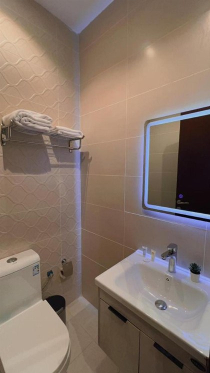شقق هوليداي بلس مشرفه - Holiday Plus Mishrifah Apartments - image 11
