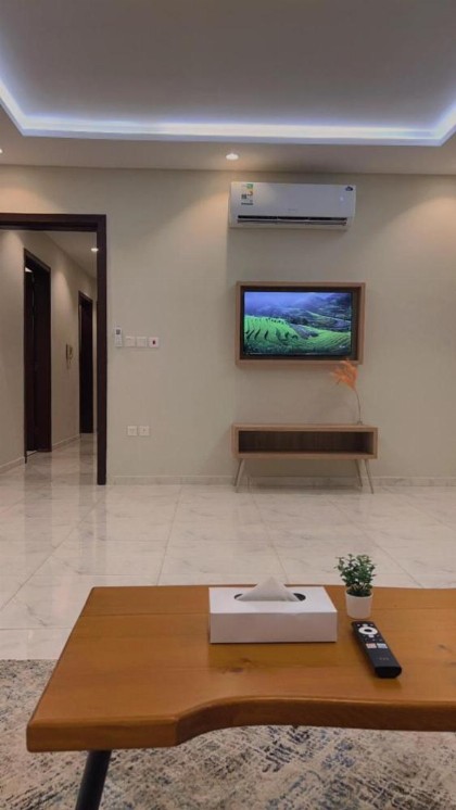 شقق هوليداي بلس مشرفه - Holiday Plus Mishrifah Apartments - image 12