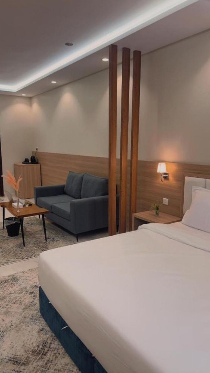 شقق هوليداي بلس مشرفه - Holiday Plus Mishrifah Apartments - image 13