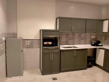 شقق هوليداي بلس مشرفه - Holiday Plus Mishrifah Apartments - image 14