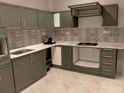 شقق هوليداي بلس مشرفه - Holiday Plus Mishrifah Apartments - image 15