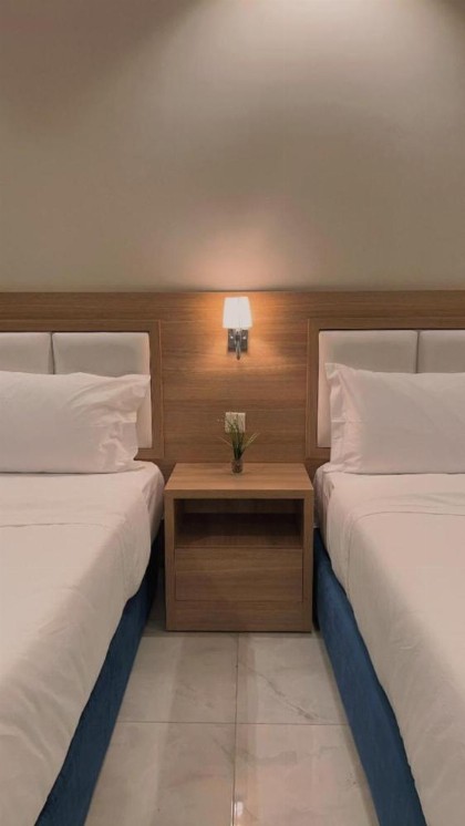 شقق هوليداي بلس مشرفه - Holiday Plus Mishrifah Apartments - image 16