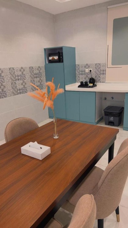شقق هوليداي بلس مشرفه - Holiday Plus Mishrifah Apartments - image 17