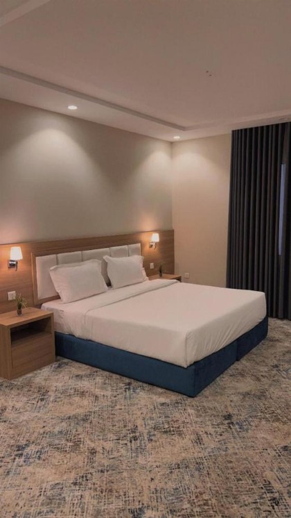شقق هوليداي بلس مشرفه - Holiday Plus Mishrifah Apartments - image 18