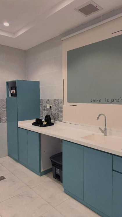 شقق هوليداي بلس مشرفه - Holiday Plus Mishrifah Apartments - image 19