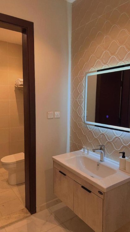 شقق هوليداي بلس مشرفه - Holiday Plus Mishrifah Apartments - image 20