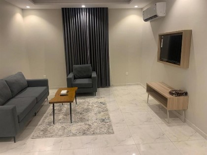 شقق هوليداي بلس مشرفه - Holiday Plus Mishrifah Apartments - image 8