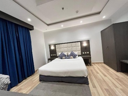 شقه المروة العائلية - Al Marwa Family Apartment - image 1