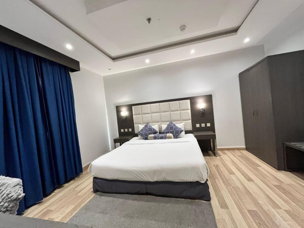 شقه المروة العائلية - Al Marwa Family Apartment - main image